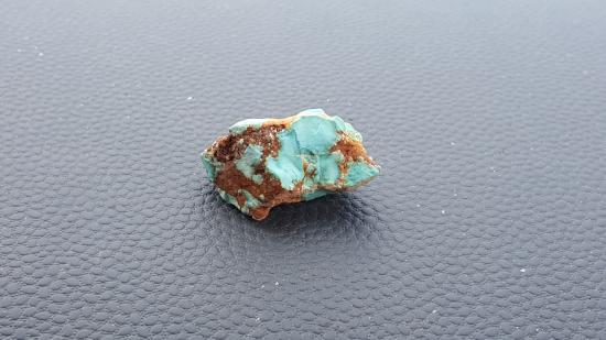 Royston Turquoise Mine